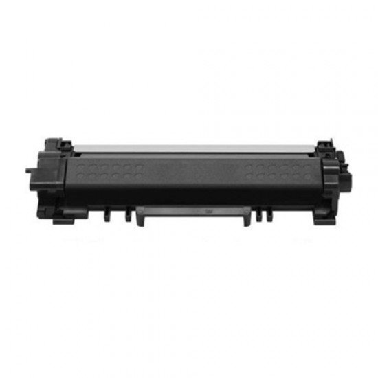 Brother TN258BK Black Toner Compatible