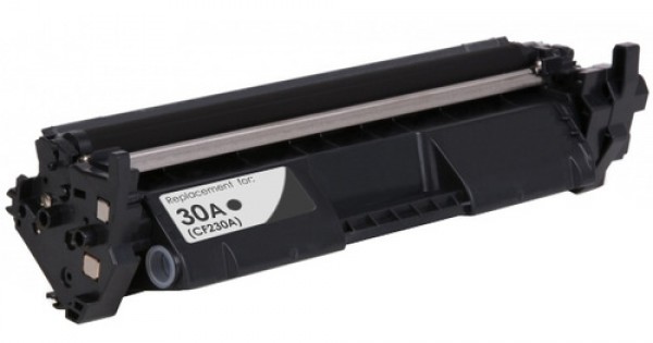 Hp 17a Cf217a Toner Cartridge 