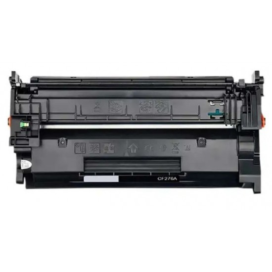 HP CF276A 76A Toner Cartridge Compatible