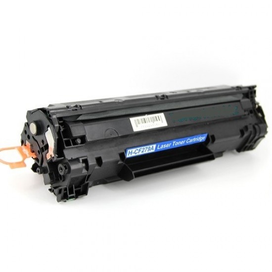 Compatible HP 79A / CF279A Toner Cartridge 